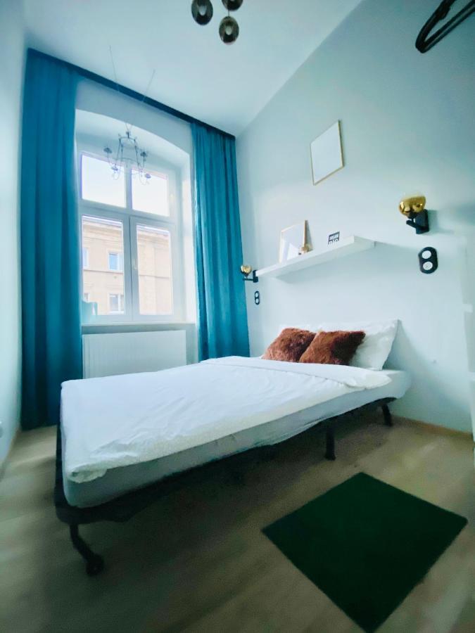 Angel Apartment Taczaka Poznan Bagian luar foto